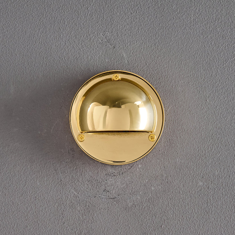 Hardy Wall Lamp