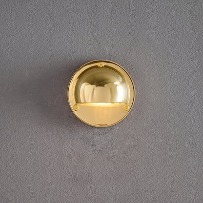 Hardy Wall Lamp