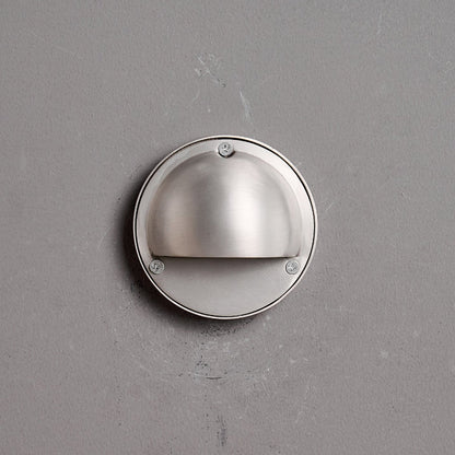 Hardy Wall Lamp