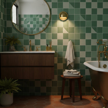 Hardy Wall Lamp