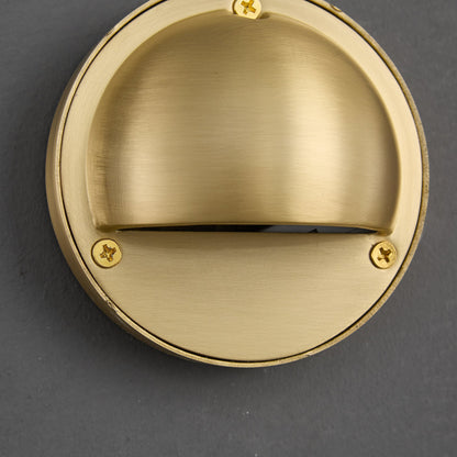 Hardy Wall Lamp