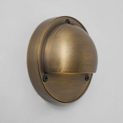 Hardy Wall Lamp