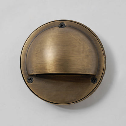 Hardy Wall Lamp