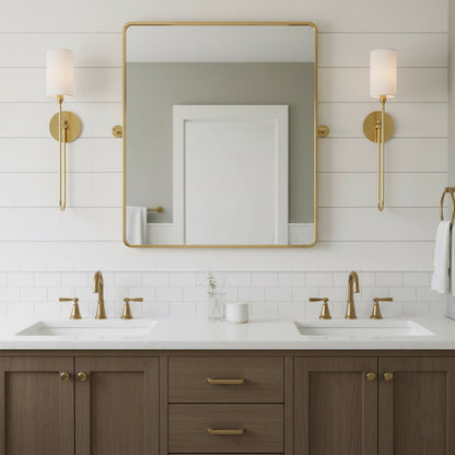 Harlem Wall Lamp