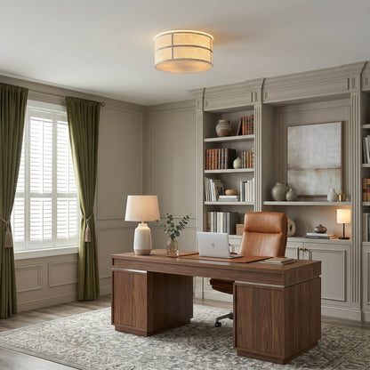 Hashira Ceiling Lamp