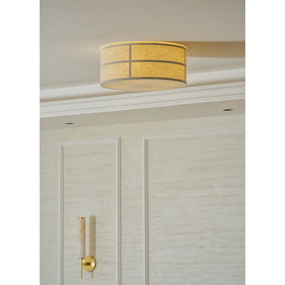 Hashira Ceiling Lamp