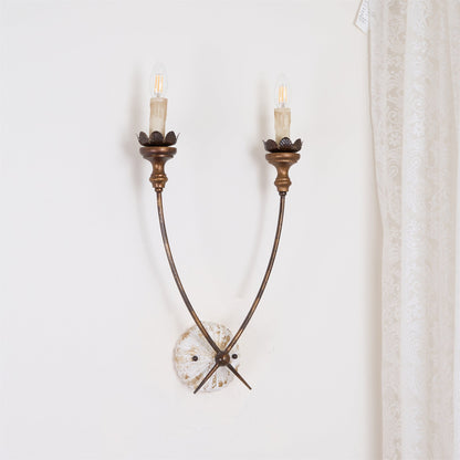 Hasselt Wall Lamp
