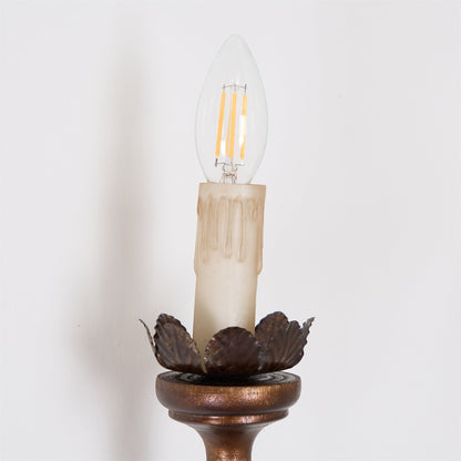 Hasselt Wall Lamp