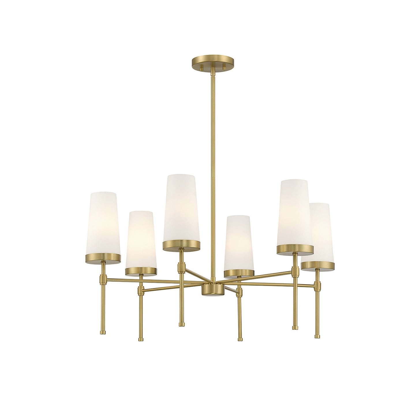 Haynes Chandelier