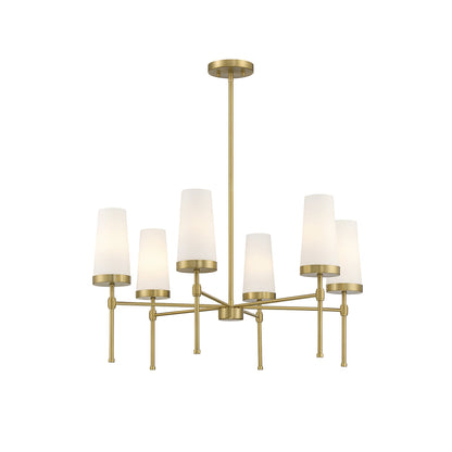 Haynes Chandelier