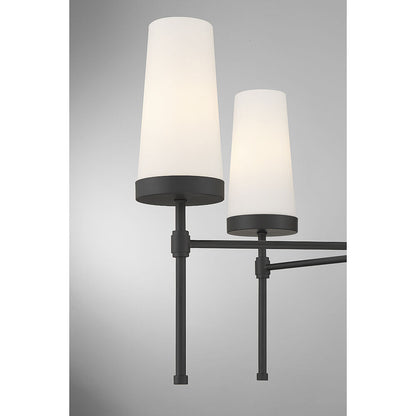 Haynes Chandelier