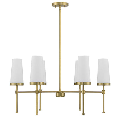 Haynes Chandelier