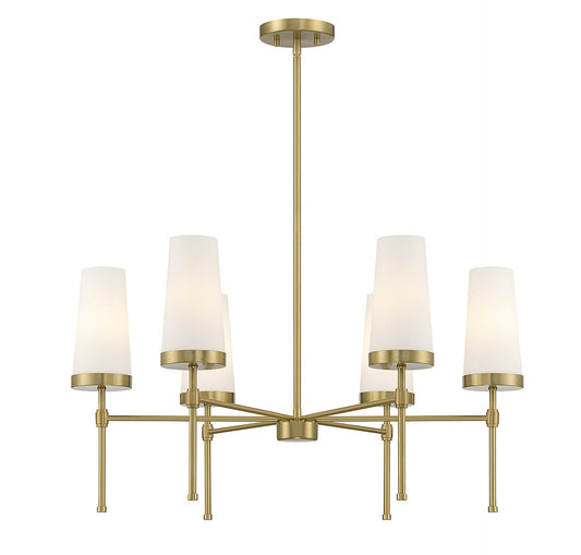 Haynes Chandelier