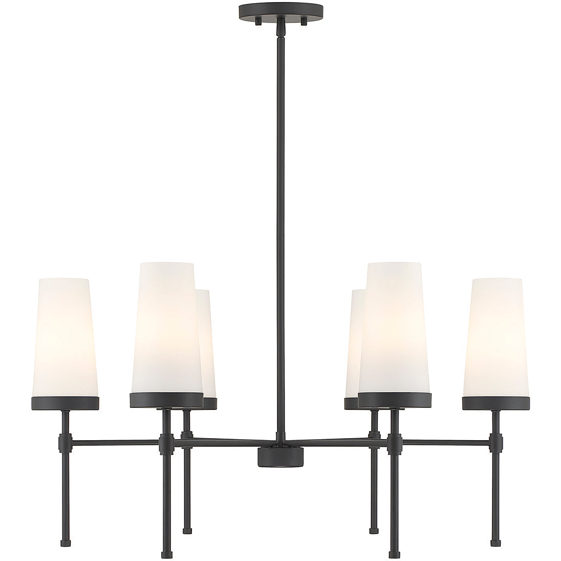 Haynes Chandelier