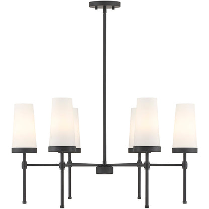 Haynes Chandelier