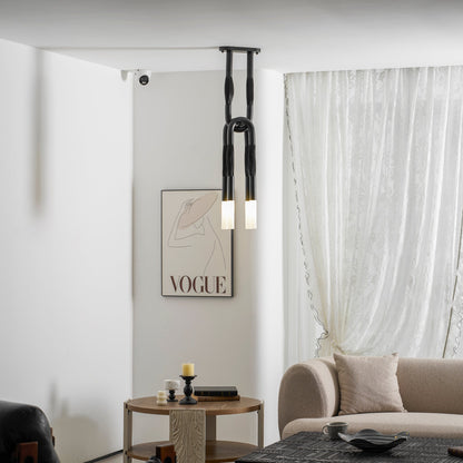 Head Antonia Pendant Lamp