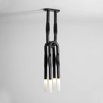 Head Antonia Pendant Lamp