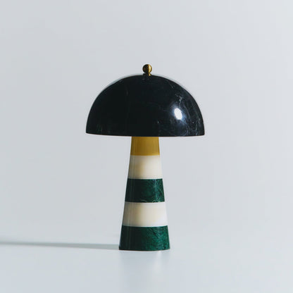 Hed Marble Table Lamp