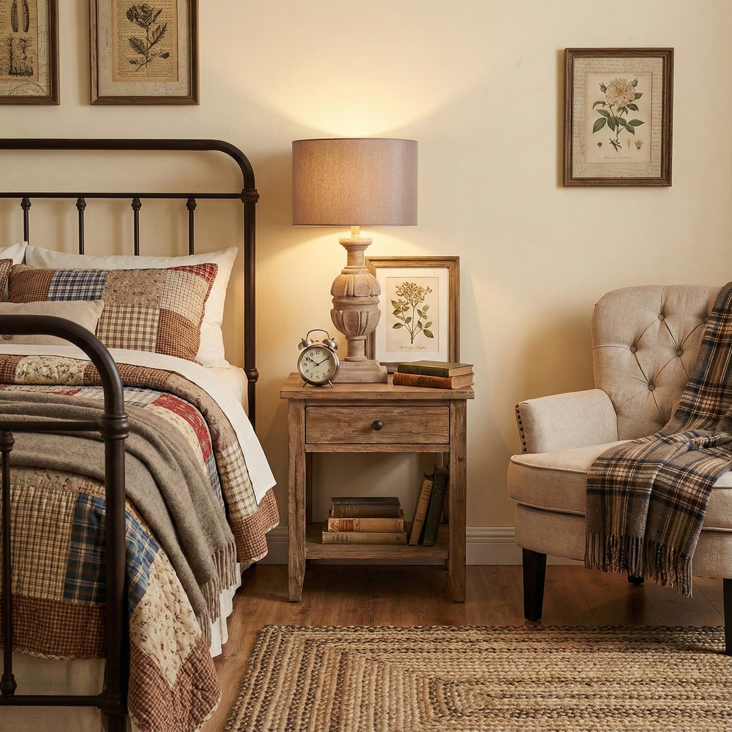 Helena Table Lamp