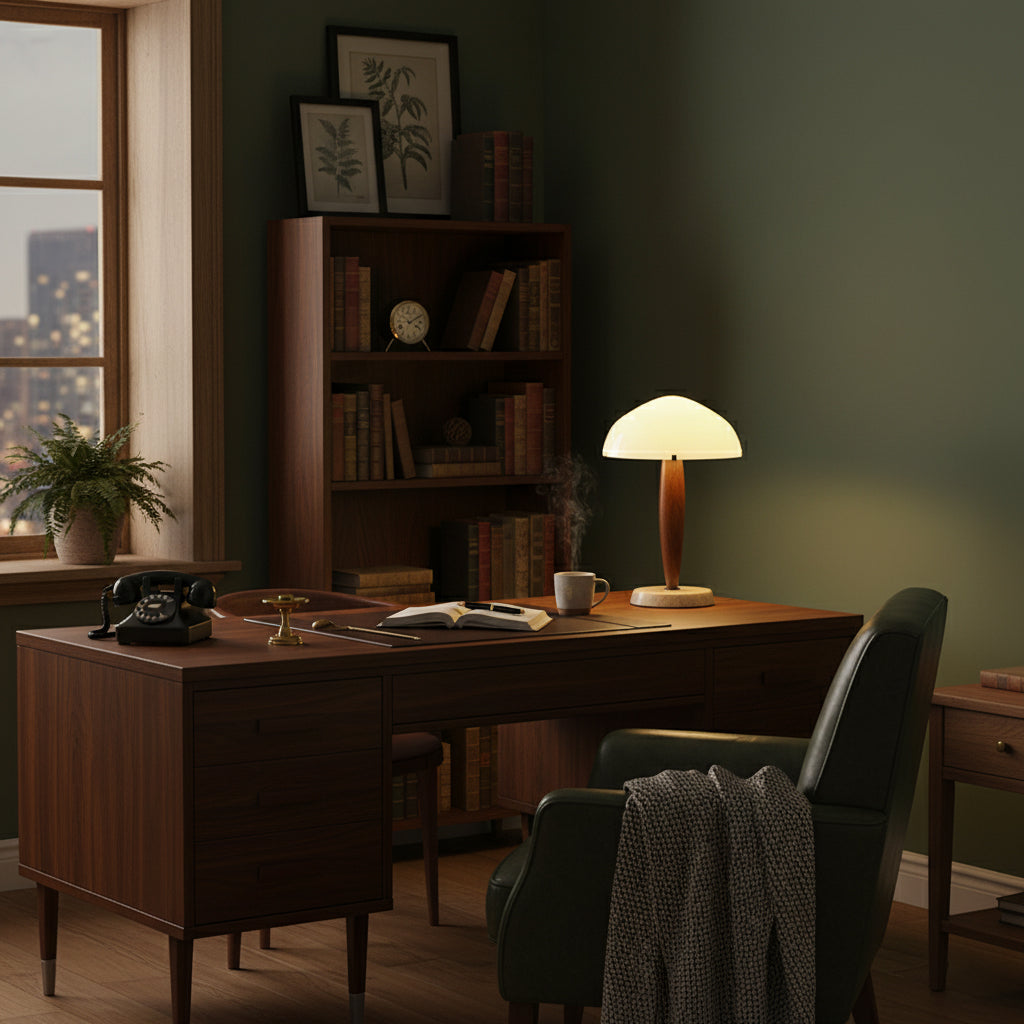 Herman Table Lamp