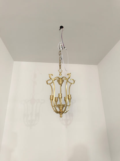 Hillcrest Pendant Light