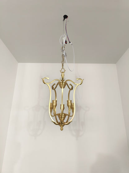 Hillcrest Pendant Light