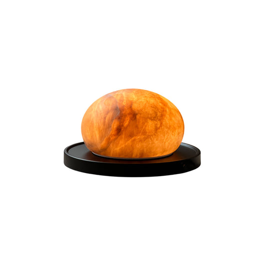 Bolita Alabaster Table Lamp