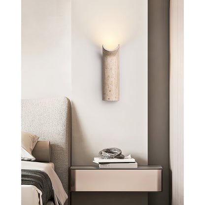 Hobart Wall Lamp
