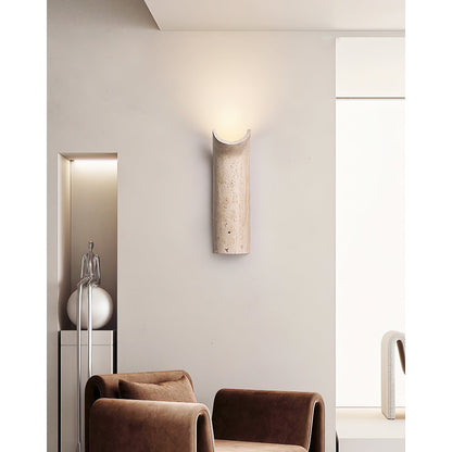 Hobart Wall Lamp