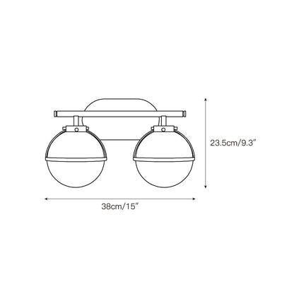 Hollis Wall Lamp
