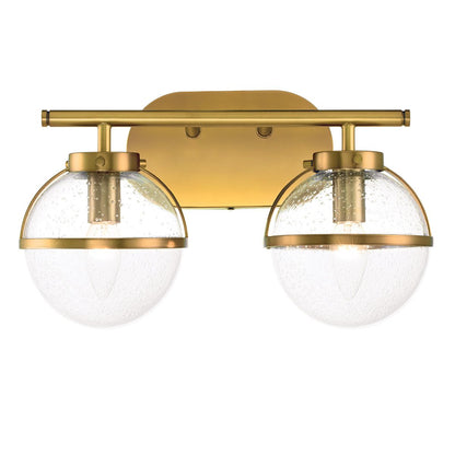 Hollis Wall Lamp