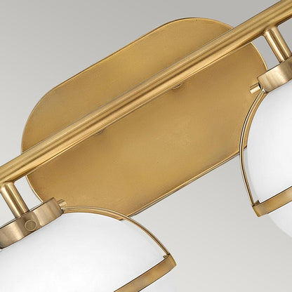 Hollis Wall Lamp