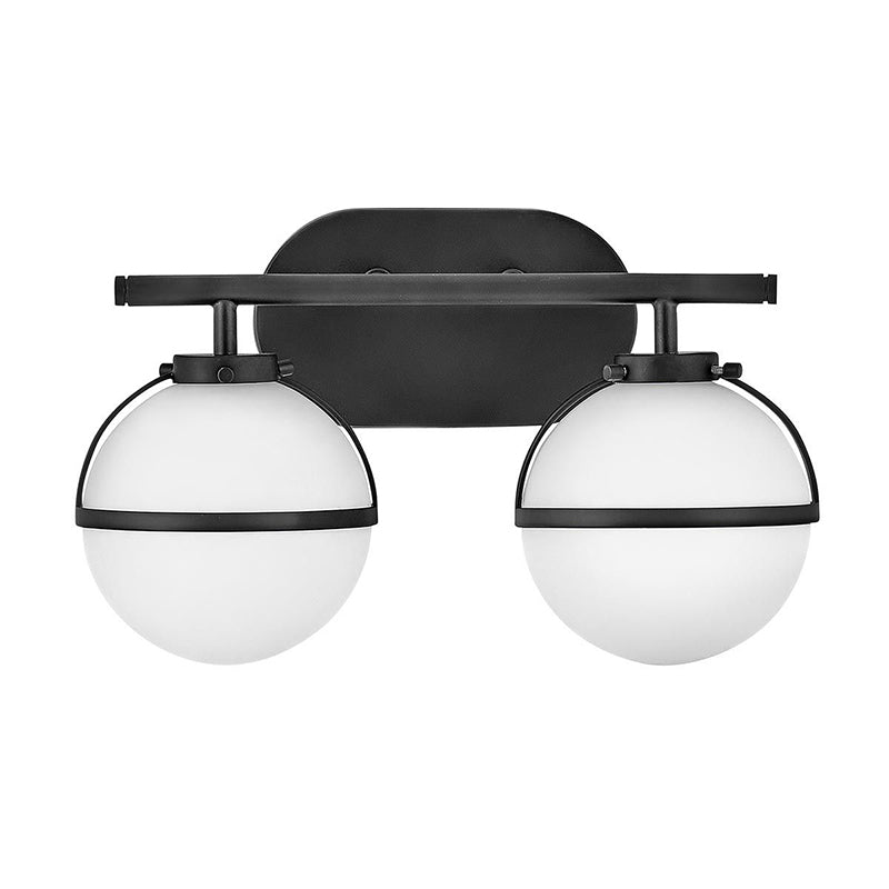Hollis Wall Lamp