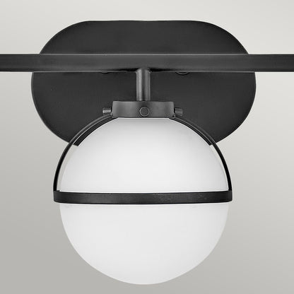 Hollis Wall Lamp