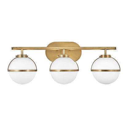 Hollis Wall Lamp