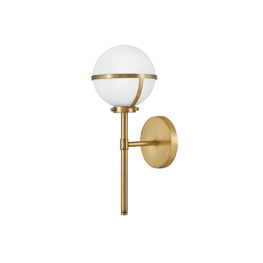 Hollis Wall Sconce