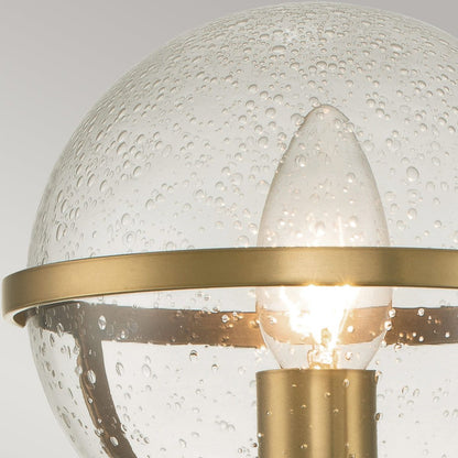 Hollis Wall Sconce