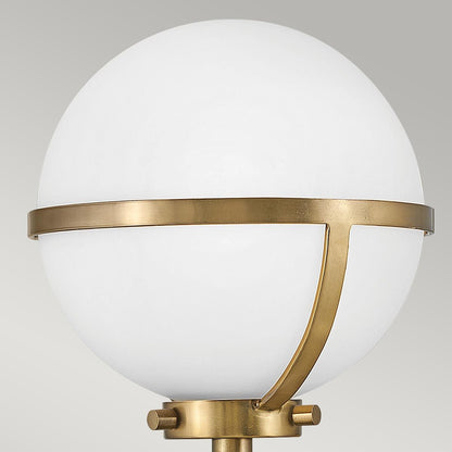 Hollis Wall Sconce