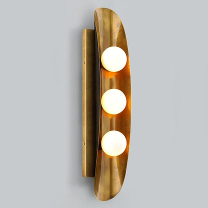 Hopper Wall Lamp