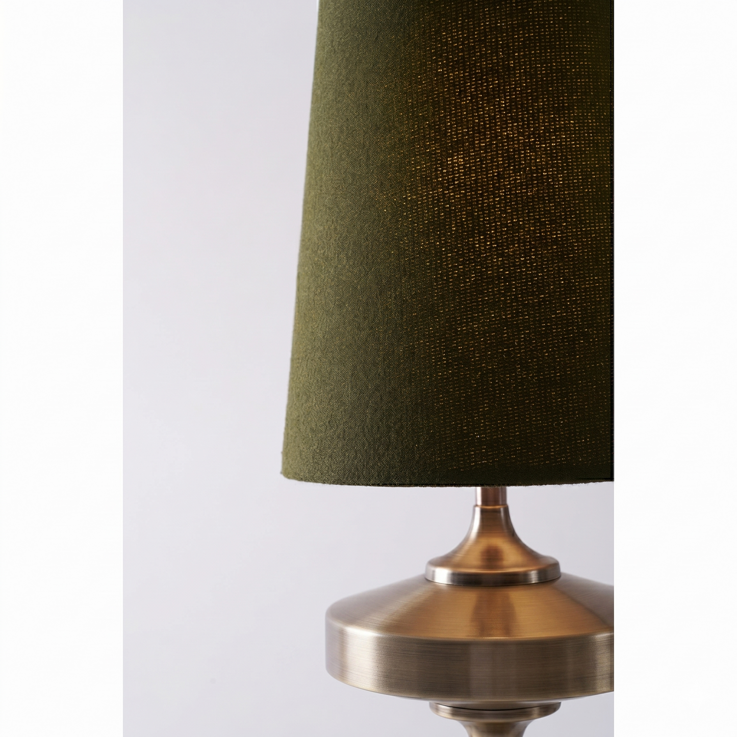 Hour Rho Chandelier