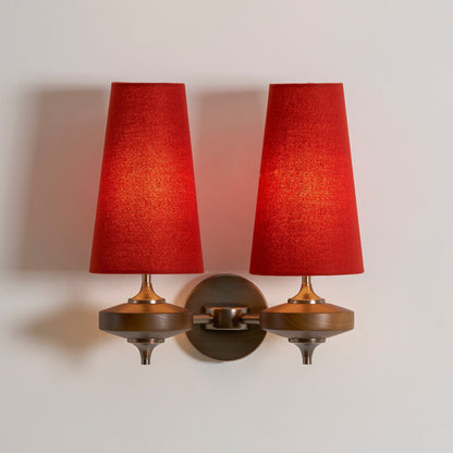 Hour Rho Wall Lamp