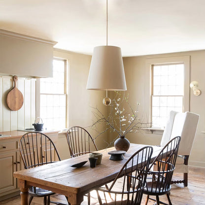House Cord Pendant Lamp