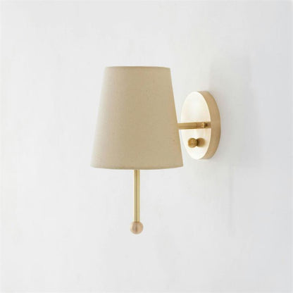 House Wall Lamp