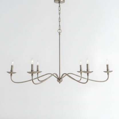 Hunter Chandelier