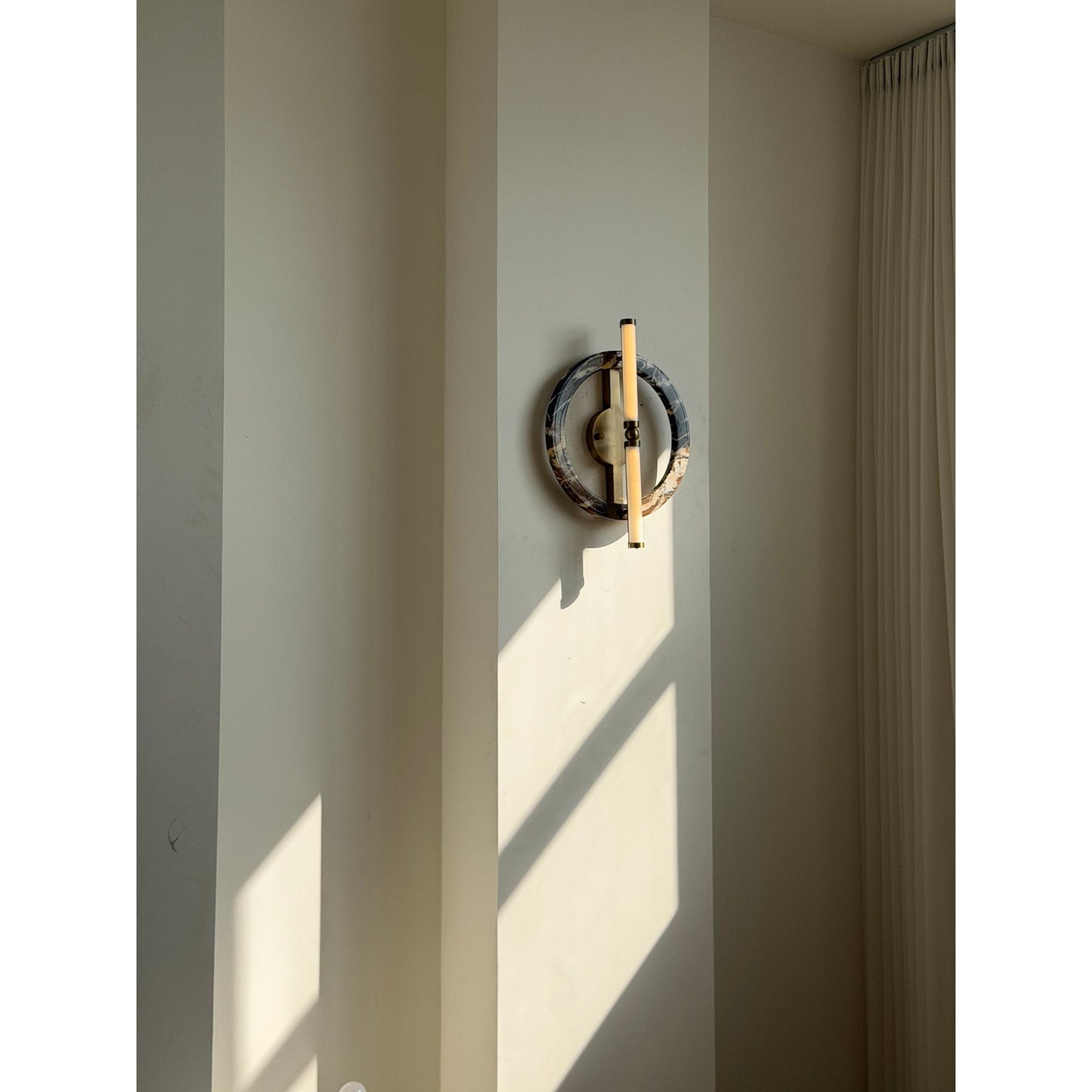 Ice Wall Lamp