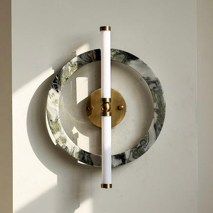 Ice Wall Lamp