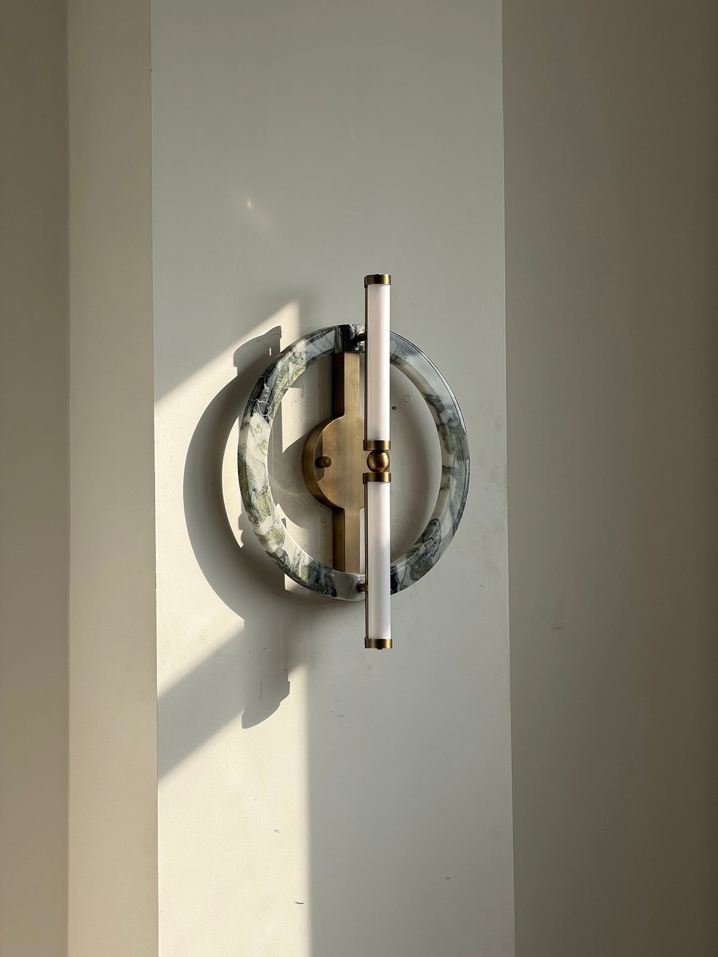Ice Wall Lamp