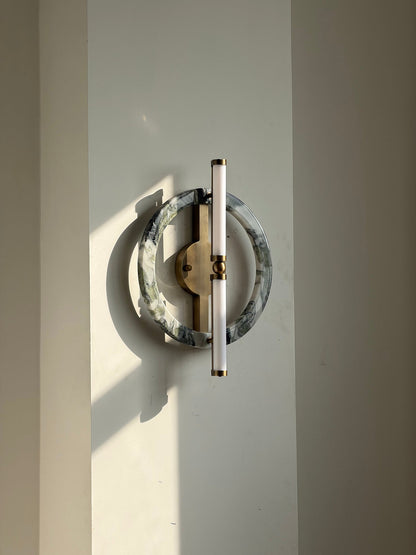 Ice Wall Lamp