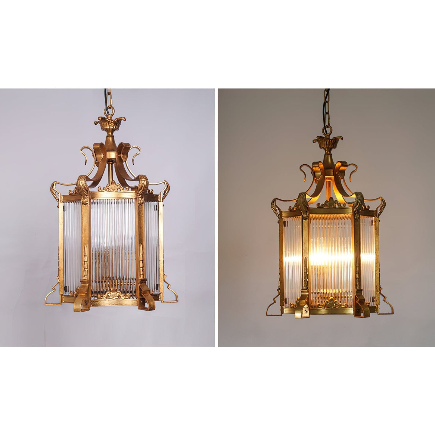 Impex Colchester Chandelier