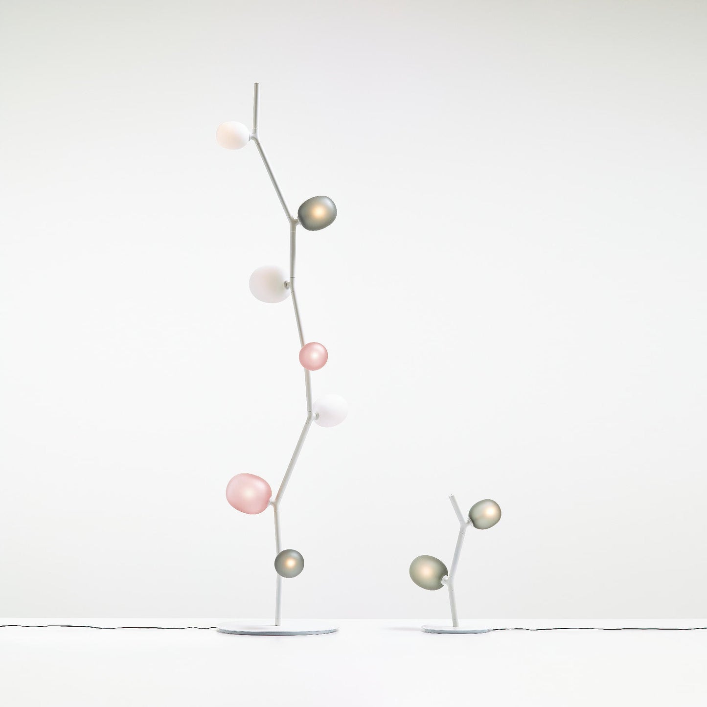 Matteo Floor Lamp